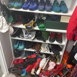 Taking Offers On Any Shoes 