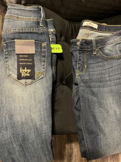 Hollister Jeans