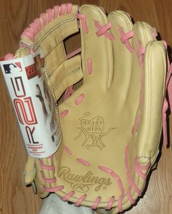 Brand New Rawlings Heart of the Hide 11.5" Baseball Glove RIGHT HAND R2G