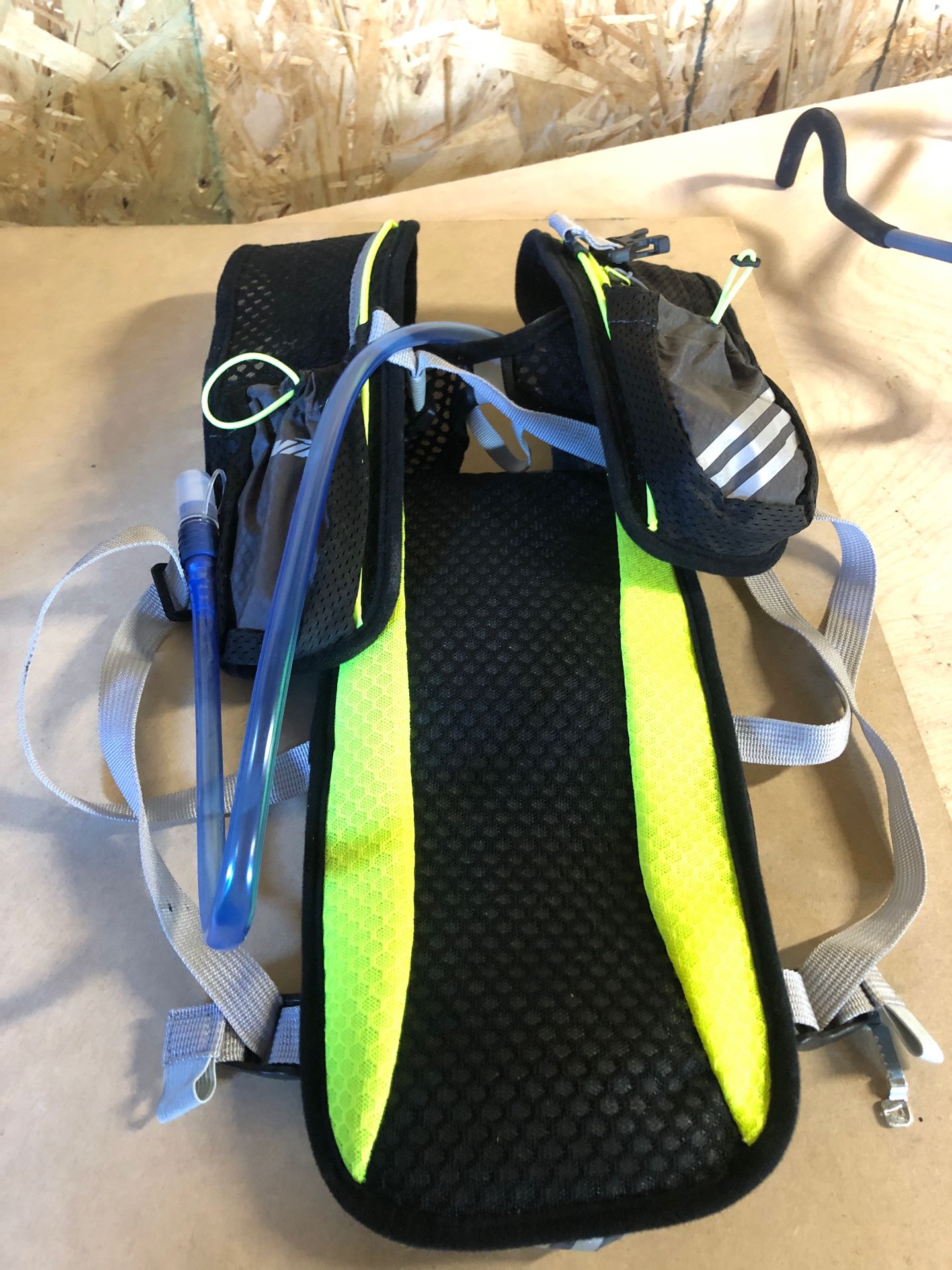 New Avia Water Backpack Unused