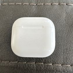 Apple EarPods 4th gen