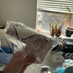 Goated Golf Blade Head Cover