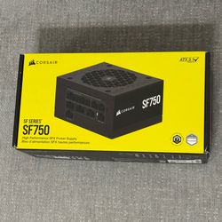 Corsair SF750 (2024) Power Supply