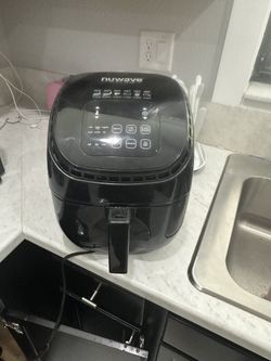 Air fryer- Used Once!