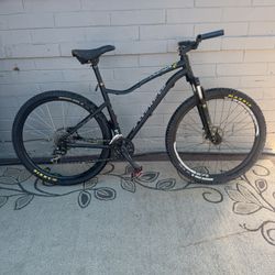 Specialized Mountain Bike