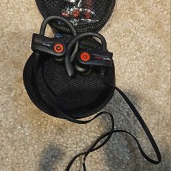 Otium Earbuds