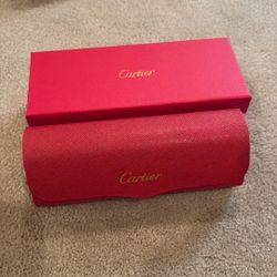 Cartier Sunglasses