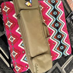 Cabals Rifle Bag New 