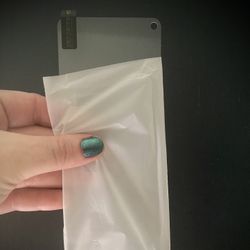 Google Pixel 5a Silicone Phone Case & Screen Protector