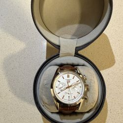 Tag Heuer Chronograph Watch 