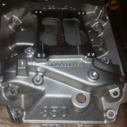 Buick 350 motor parts