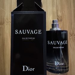 Dior sauvage