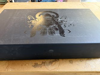 Kingdom Death Monster 1.6