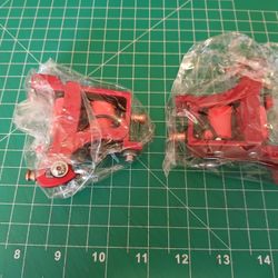 2 New Tattoo Machines 