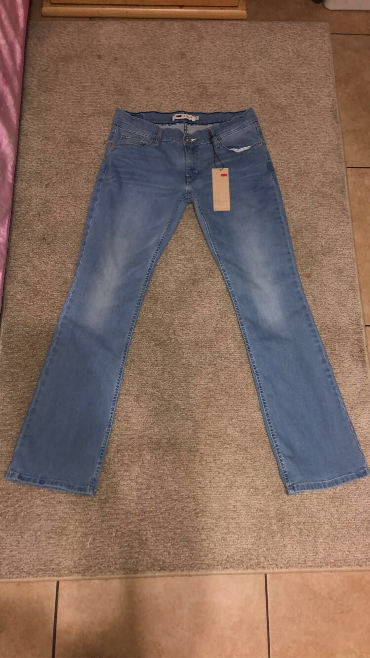 Levi Jeans