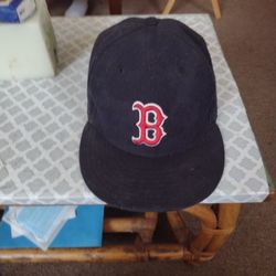 Boston Red Sox Cap