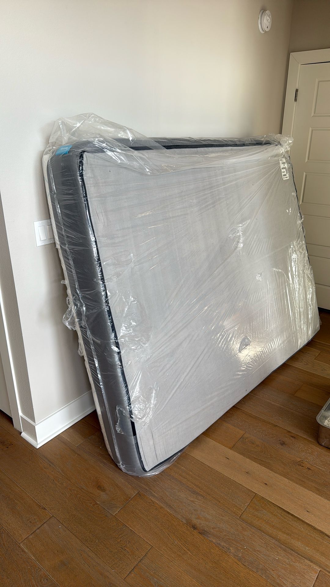 Revive Memory Foam Mattress