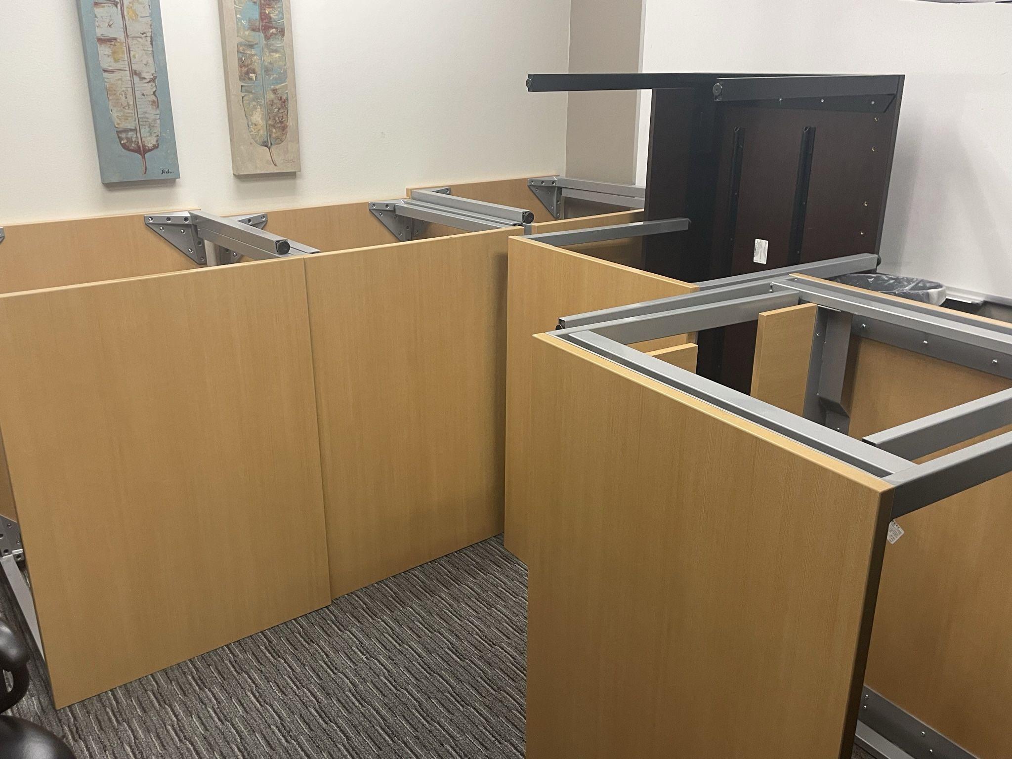 Office Furniture