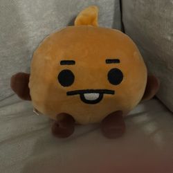 BTS Plushy