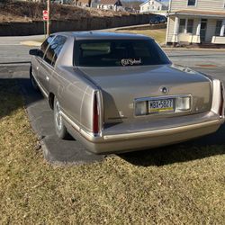 97 Deville