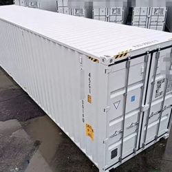 🚛🚨Shipping Containers for Sale – 20FT & 40FT Available Now! 🚨🚛