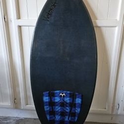 Victoria Skimboard 