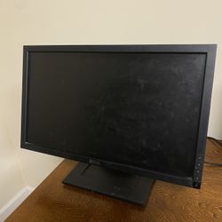 Dell Monitor Screen E2210 Ohc 