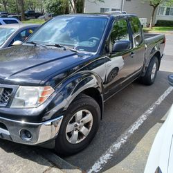 2011 Nissan Frontier