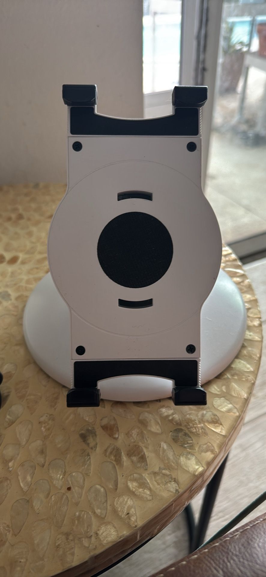 Heavy Duty iPad Holder