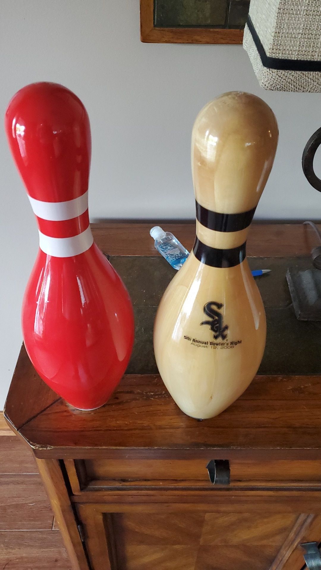 Bowling pins for Sale in Palos Hills, IL OfferUp