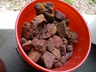 Florida Natural Clay