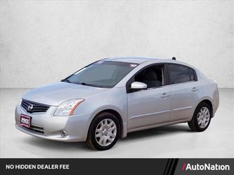 2010 Nissan Sentra