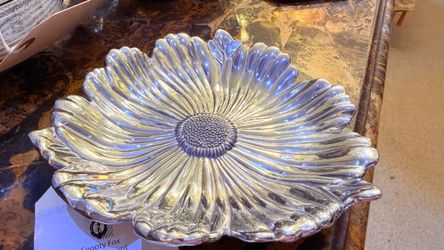 Fitz & Floyd Flower Decor - 20% OFF OFFER!!!