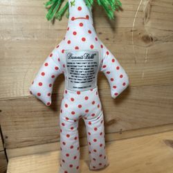 Dammit Doll 12" stress relief plush novelty gift #scrappy