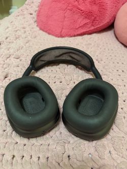 AirPod max pro-Black