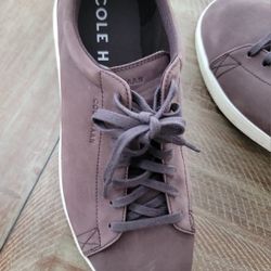 Cole Haan Mens Dress Sneakers