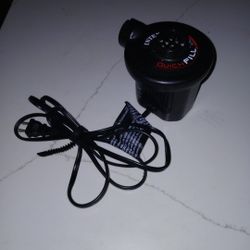 Intex Quick-Fill 100 Electric Air Pump