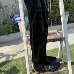 Over Knee Boot 