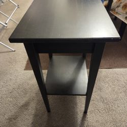 Ikea End Tables (2)