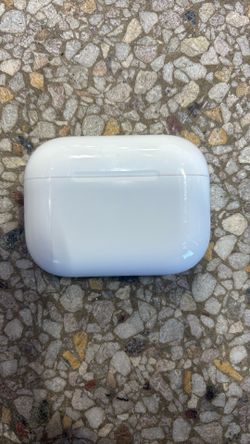 Air pods pros