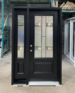Hurricane impact windows and doors/ Free estimate