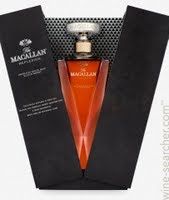 Macallan Reflexion Single Malt Scotch Limited Edition