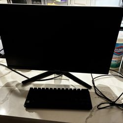 Gaming Monitor