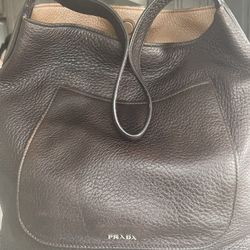 Leather Purse