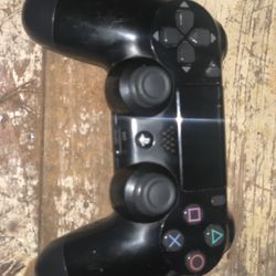 PS4 Controller 