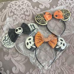 Minnie Mouse Ears 