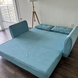 Sofa bed Queen Size