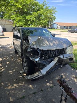 05 jeep grand cherokee limited