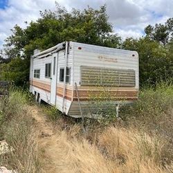 Free 3 Recreational Vehicle - 3 RVs For Free