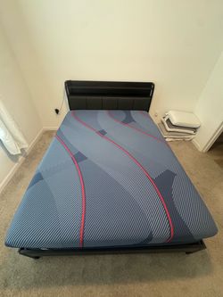 Queen size mattress (Firm)